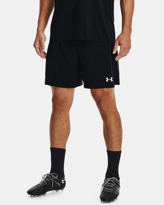 Men's UA Golazo 3.0 Shorts in Black image number 0